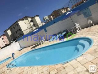 Apartamento à Venda no Condomínio Recanto das Garças– Aracaju/SE