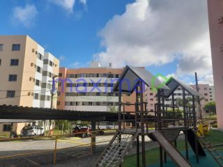 Apartamento à venda no Reserva Alto Verde