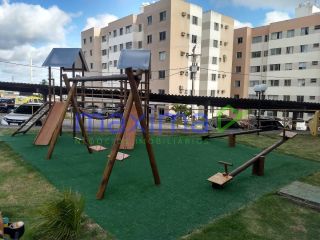 Apartamento à venda no Reserva Alto Verde