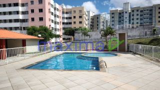 Apartamento à venda no Reserva Alto Verde