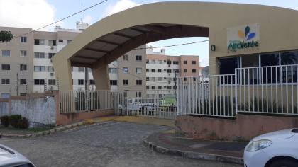 Apartamento à venda no Reserva Alto Verde