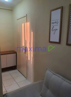 Apartamento à venda no Reserva Alto Verde