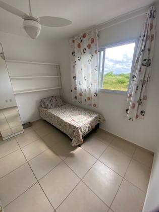 Apartamento à Venda no Condomínio Alto do Santa Lúcia