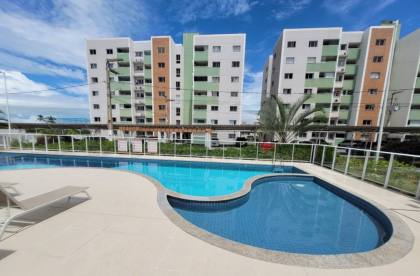 Apartamento à Venda no Condomínio Alto do Santa Lúcia