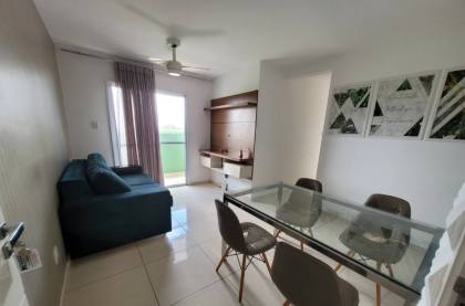Apartamento à Venda no Condomínio Alto do Santa Lúcia