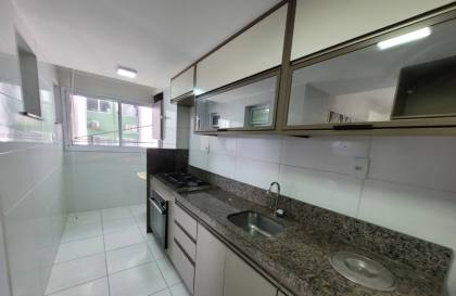 Apartamento à Venda no Condomínio Alto do Santa Lúcia