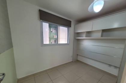 Apartamento à Venda no Condomínio Alto do Santa Lúcia