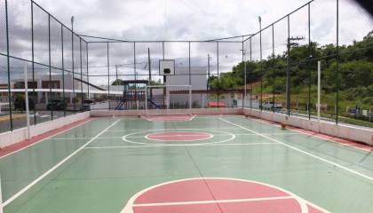 Apartamento à Venda no Condomínio Alto do Santa Lúcia