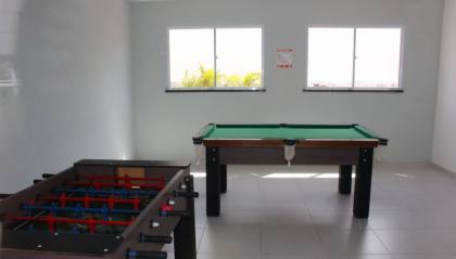 Apartamento à Venda no Condomínio Alto do Santa Lúcia