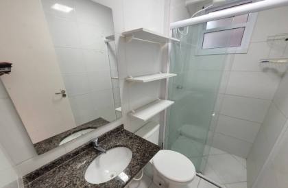 Apartamento à Venda no Condomínio Alto do Santa Lúcia