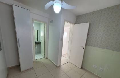 Apartamento à Venda no Condomínio Alto do Santa Lúcia