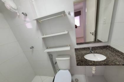 Apartamento à Venda no Condomínio Alto do Santa Lúcia