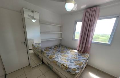 Apartamento à Venda no Condomínio Alto do Santa Lúcia