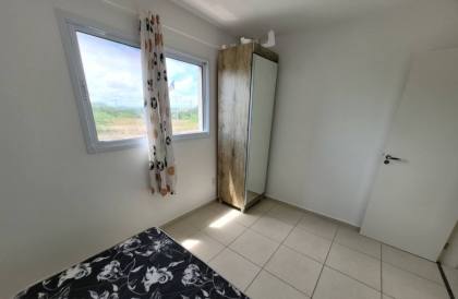 Apartamento à Venda no Condomínio Alto do Santa Lúcia
