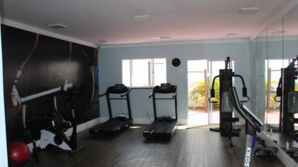 Apartamento à Venda no Condomínio Alto do Santa Lúcia