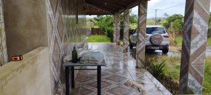 Chácara à Venda em Estância/SE – Povoado Fonte Nova