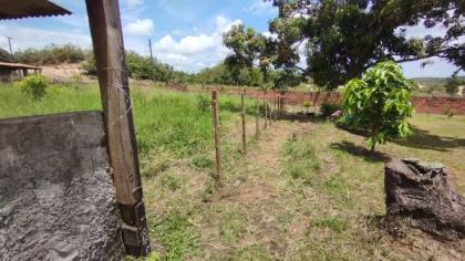 Chácara à Venda em Estância/SE – Povoado Fonte Nova