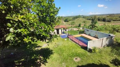 Chácara à Venda em Estância/SE – Povoado Fonte Nova