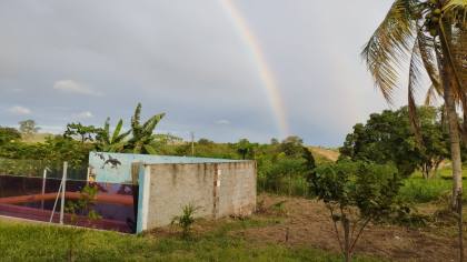 Chácara à Venda em Estância/SE – Povoado Fonte Nova