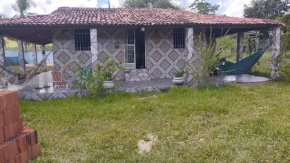 Chácara à Venda em Estância/SE – Povoado Fonte Nova