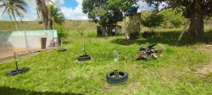 Chácara à Venda em Estância/SE – Povoado Fonte Nova