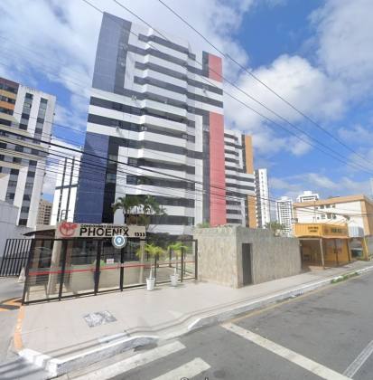 Apartamento à Venda – Condomínio Phoenix – Bairro Jardins