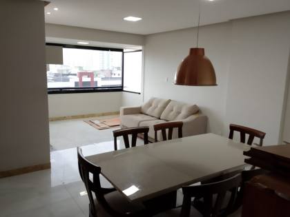 Apartamento à Venda – Condomínio Phoenix – Bairro Jardins