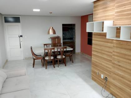 Apartamento à Venda – Condomínio Phoenix – Bairro Jardins
