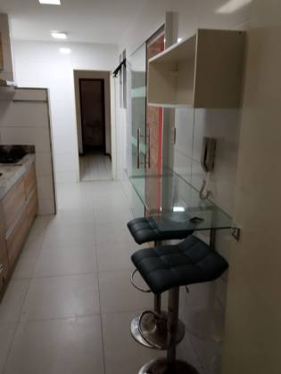 Apartamento à Venda – Condomínio Phoenix – Bairro Jardins