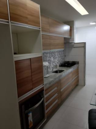 Apartamento à Venda – Condomínio Phoenix – Bairro Jardins