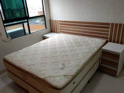 Apartamento à Venda – Condomínio Phoenix – Bairro Jardins