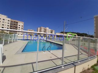 Apartamento à Venda no Condominio Parque Nascente
