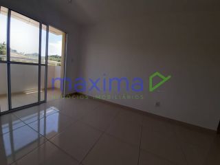Apartamento à Venda no Condominio Parque Nascente