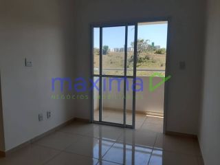 Apartamento à Venda no Condominio Parque Nascente