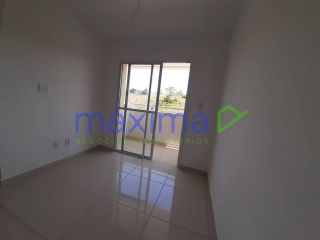 Apartamento à Venda no Condominio Parque Nascente