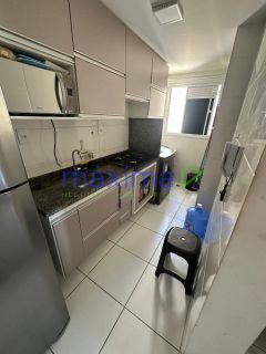 Apartamento à Venda no Condominio Parque Nascente