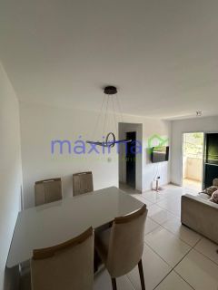 Apartamento à Venda no Condominio Parque Nascente