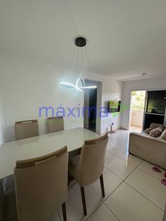 Apartamento à Venda no Condominio Parque Nascente
