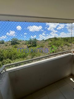 Apartamento à Venda no Condominio Parque Nascente