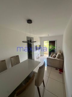 Apartamento à Venda no Condominio Parque Nascente
