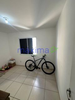 Apartamento à Venda no Condominio Parque Nascente