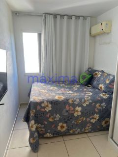 Apartamento à Venda no Condominio Parque Nascente