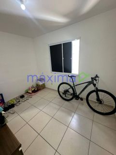 Apartamento à Venda no Condominio Parque Nascente