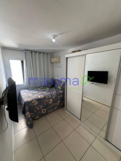 Apartamento à Venda no Condominio Parque Nascente
