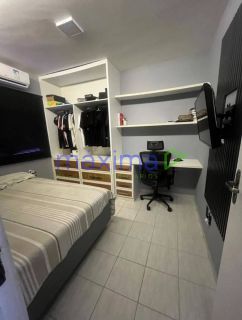 Oportunidade Incrível no Bairro Aeroporto! Casa à Venda em Condomínio Fechado com Clube Privativo!
