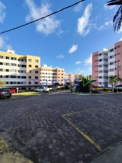 Apartamento no Condomínio Reserva Alto Verde