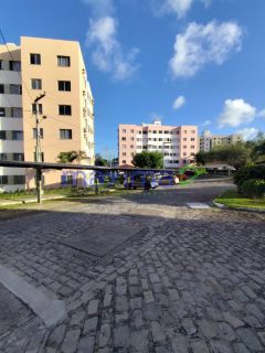 Apartamento no Condomínio Reserva Alto Verde