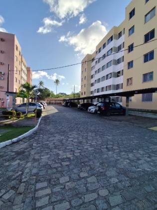 Apartamento no Condomínio Reserva Alto Verde