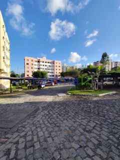Apartamento no Condomínio Reserva Alto Verde