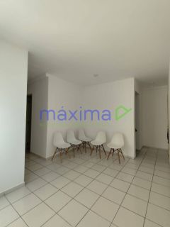 Apartamento no Condomínio Reserva Alto Verde